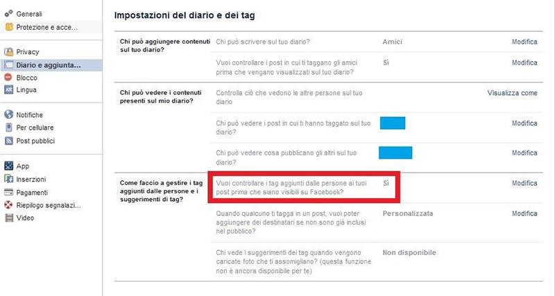 8 cose che non sapevi di poter fare con Facebook articolo