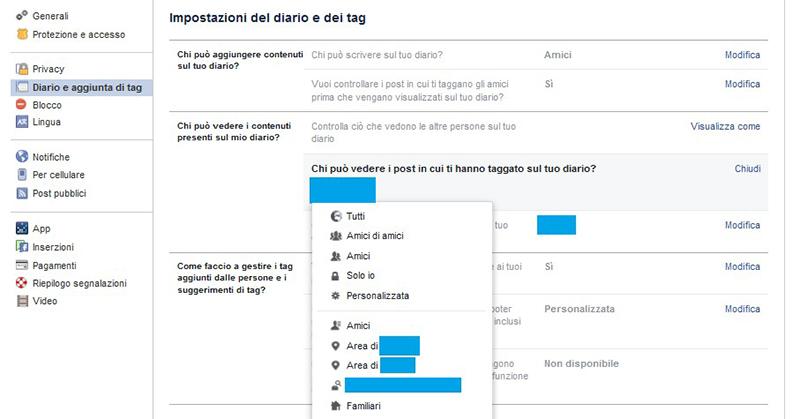 8 cose che non sapevi di poter fare con Facebook articolo