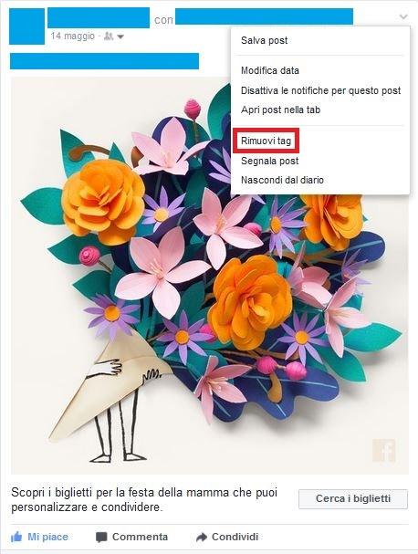 8 cose che non sapevi di poter fare con Facebook articolo
