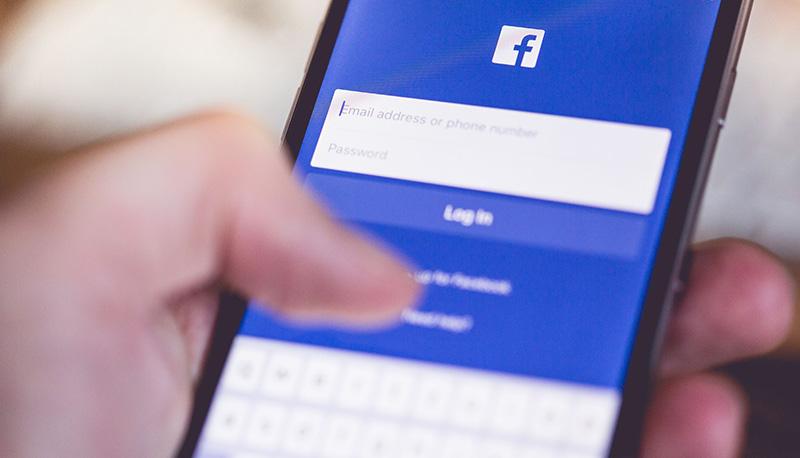 harvard post facebook