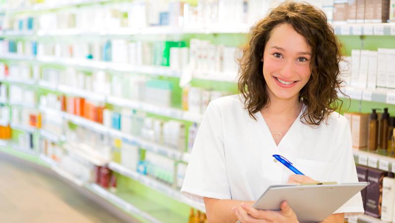 Test Farmacia 2017: tutte le info sull'ammissione
