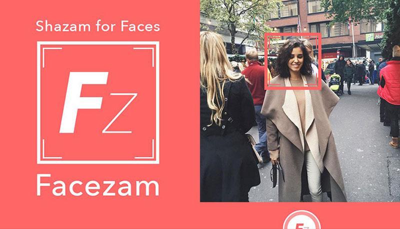 Facezam, l'app che riconosce le persone e le fa trovare su Facebook: bufala o verità? articolo