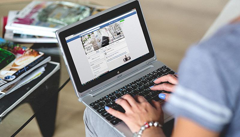 facebook pc live