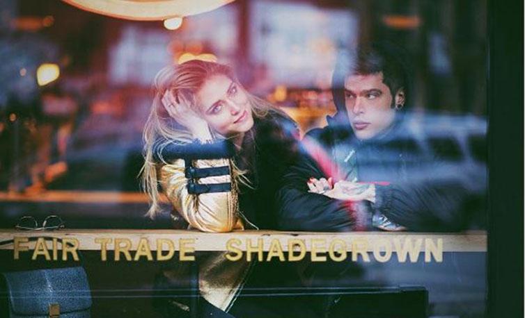 Fedez vestito da cuore su Instagram: la dedica di San Valentino a Chiara Ferragni articolo