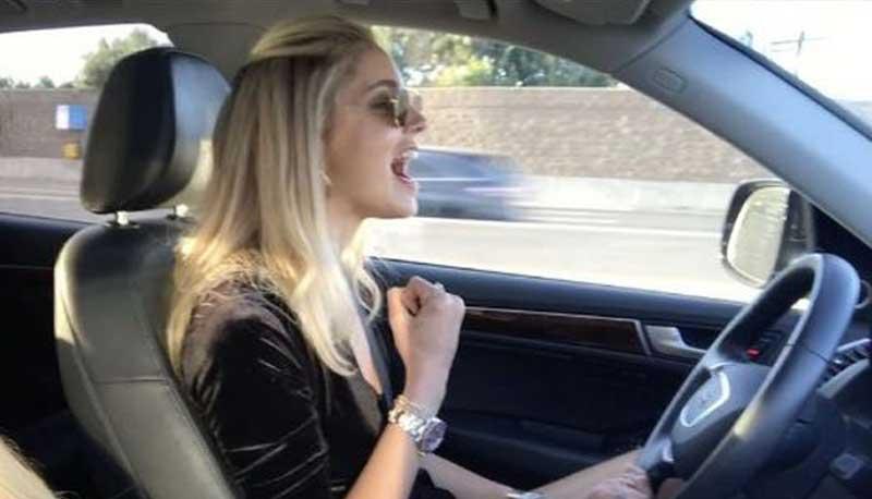 Chiara Ferragni,una dedica d’amore per Fedez?