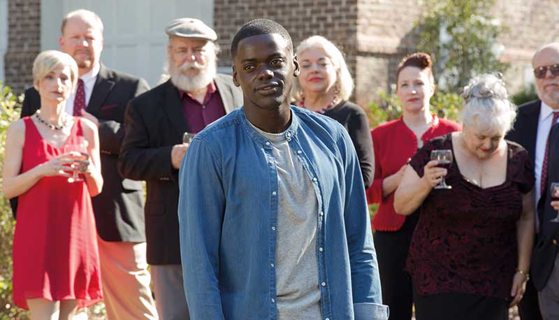 Get Out - Scappa