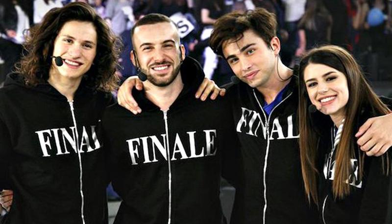 Le 5 cose da fare se sei un vero fan di Amici 16