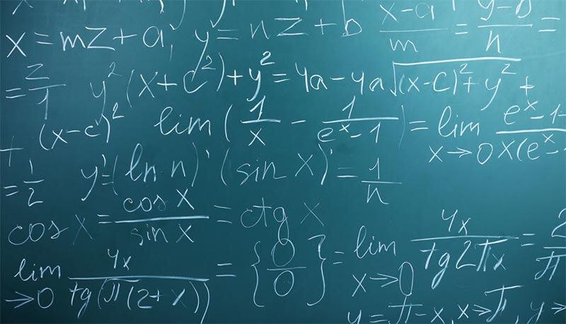 formule del quadrato del trinomio