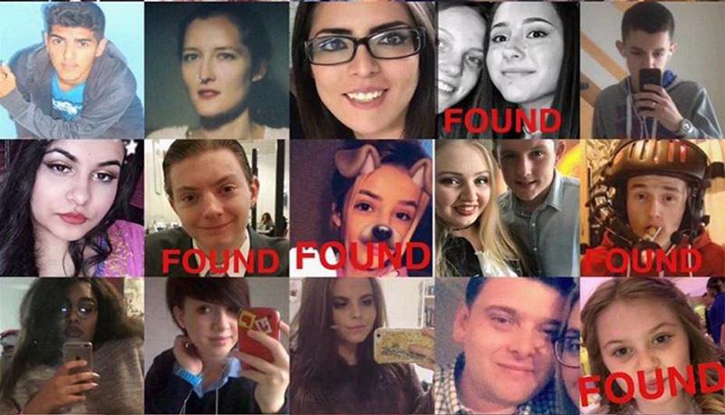 attentato manchester concerto ariana grande