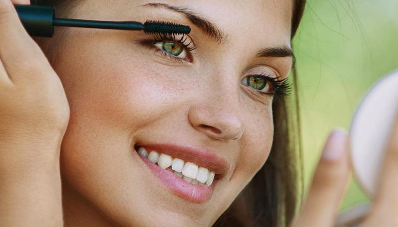 I 5 consigli per un trucco estivo