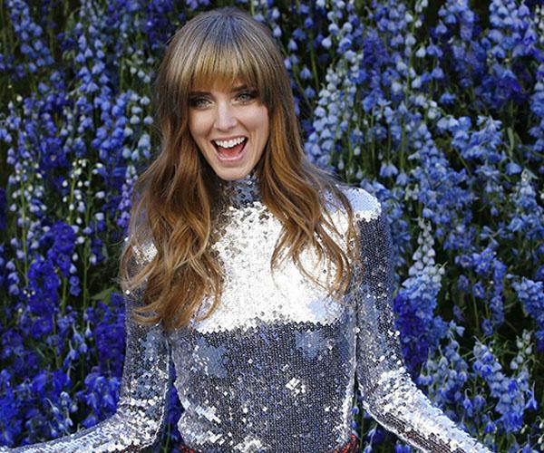 Problemi con l&rsquo;acconciatura? Ecco quali copiare da Chiara Ferragni