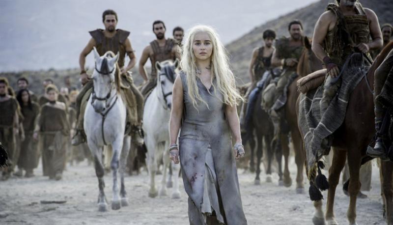 Serie Tv, scopri le nuove stagioni!