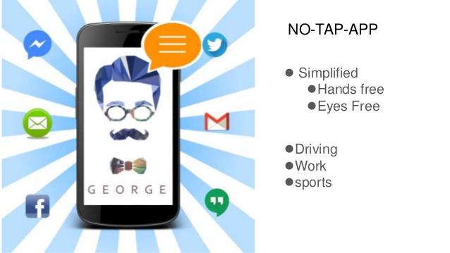 Ecco l'app "maggiordomo" che ti legge i messaggi mentre guidi articolo