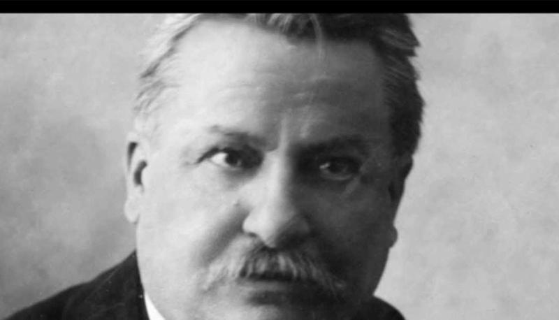 tracce giovanni pascoli