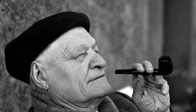 possibili tracce d'italiano su giuseppe ungaretti