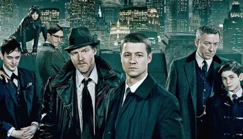 Serie Tv, scopri le nuove stagioni!