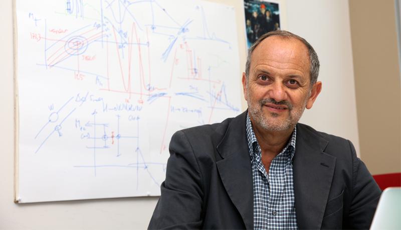 Guido Tonelli: fisica esclusa alla seconda prova? “Un’occasione persa”