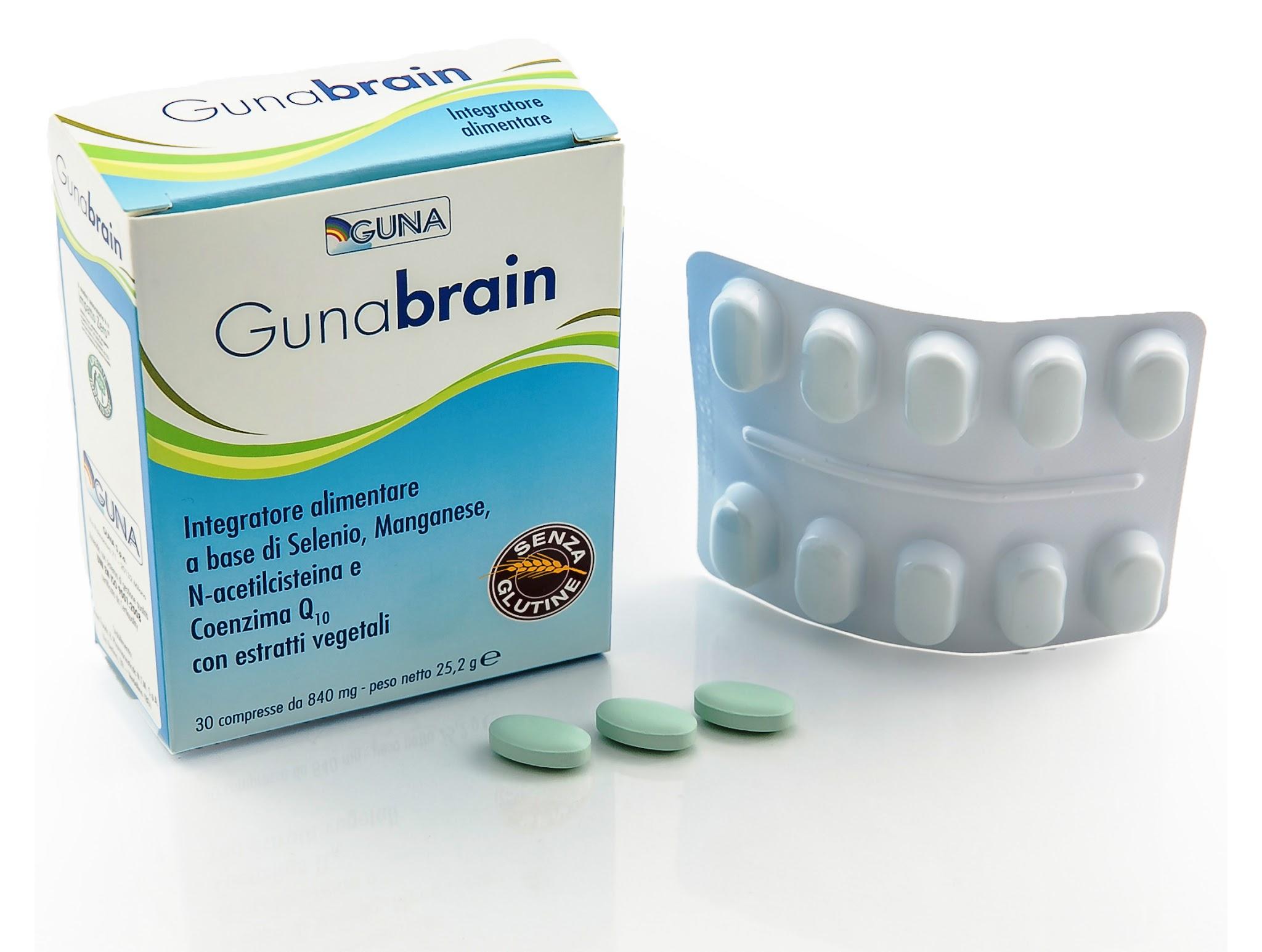 gunabrain