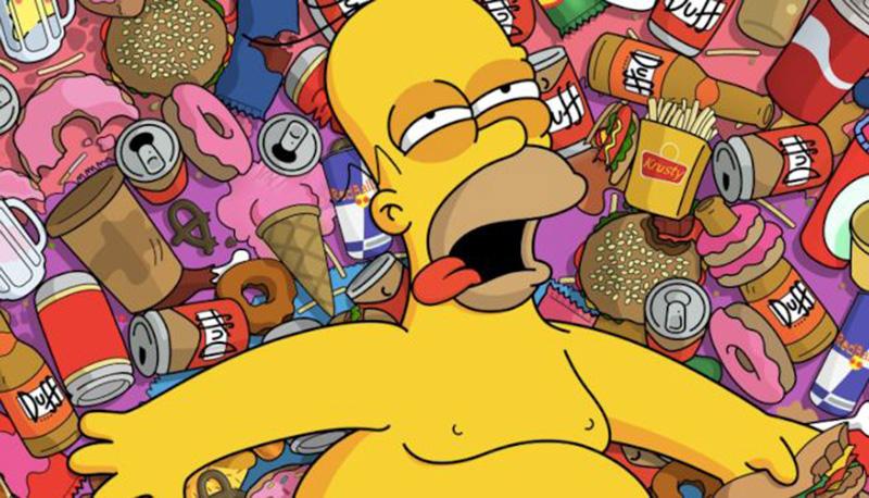 Le 10 cose che non sapete sui Simpson