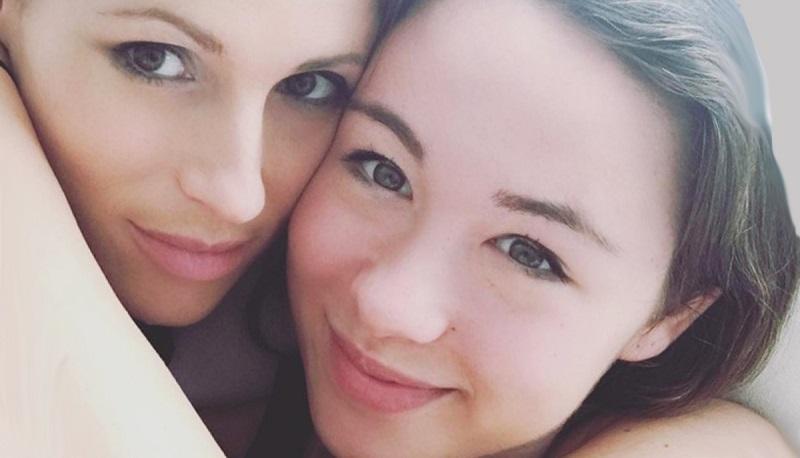 michelle hunziker e aurora ramazzotti