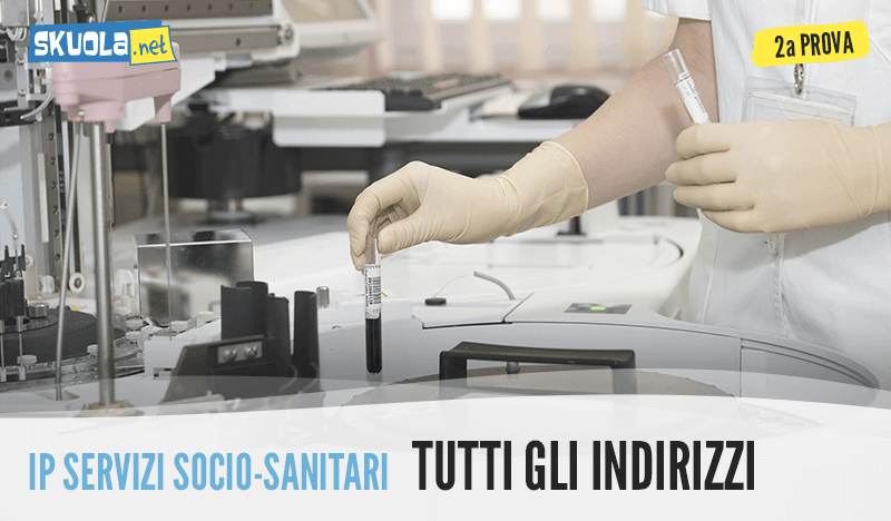 Igiene e cultura medica Traccia e soluzione della prova