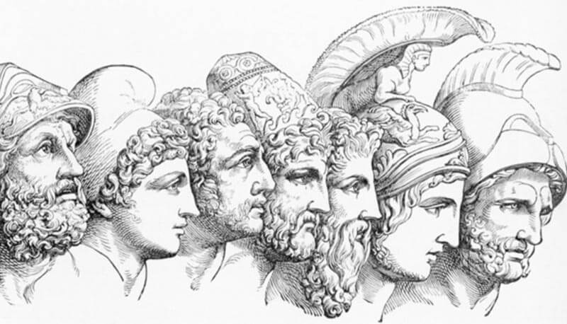 analisi dell’Iliade