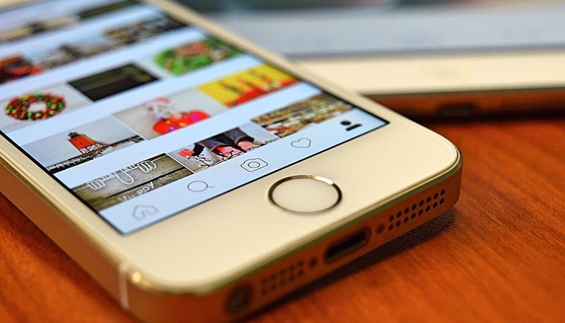 instagram