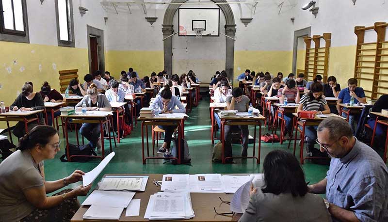 Prove invalsi 2017 esame terza media griglie e soluzioni online dalle 12.00