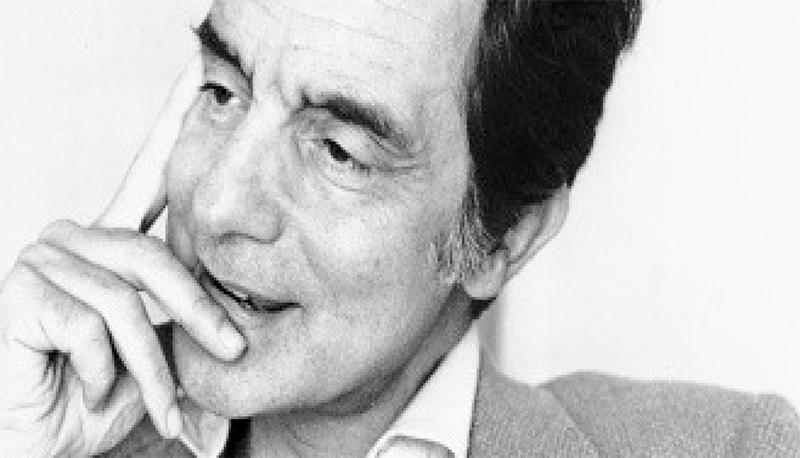 test di maturità Italo Calvino