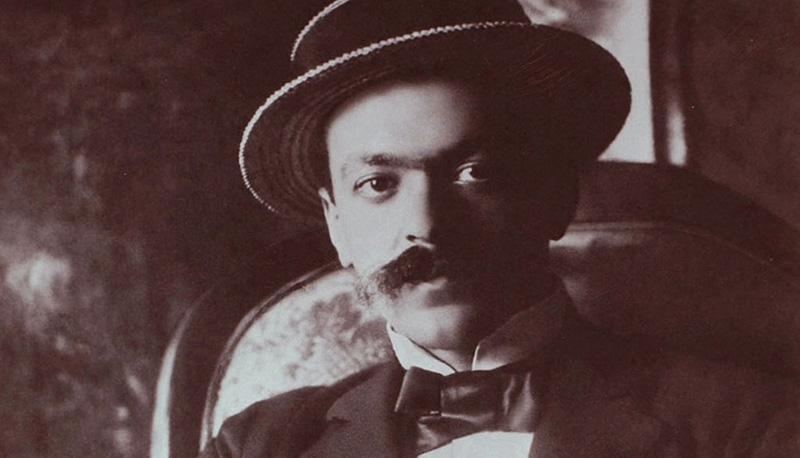 tracce su italo svevo