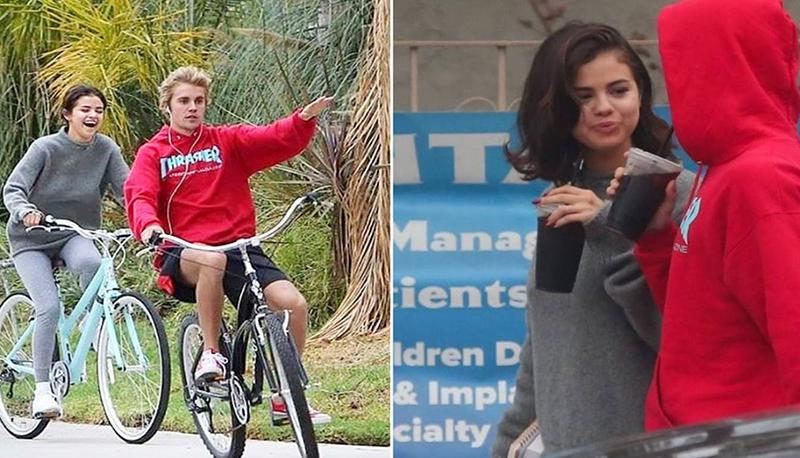 Selena Gomez: forse ritorno di fiamma con l’ex Justin Bieber articolo