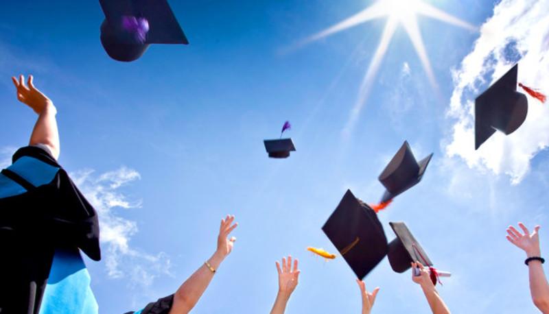 rapporto almalaurea laureati 2017