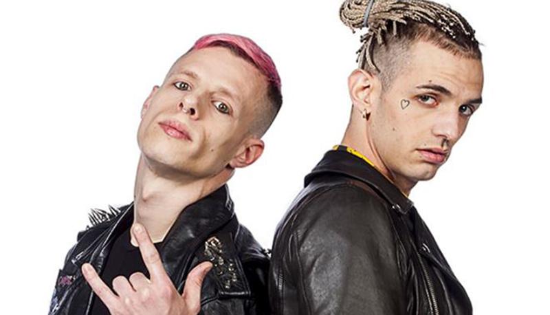Chi sono Achille Lauro e Boss Doms? 10 curiosità sulla coppia dei "Compositori" articolo