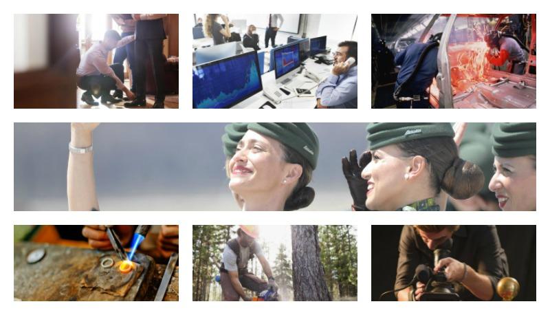 I 10 lavori destinati a sparire nei prossimi 5 anni articolo