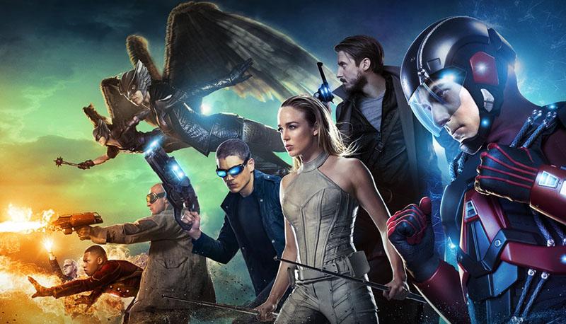 Serie Tv, scopri le nuove stagioni!
