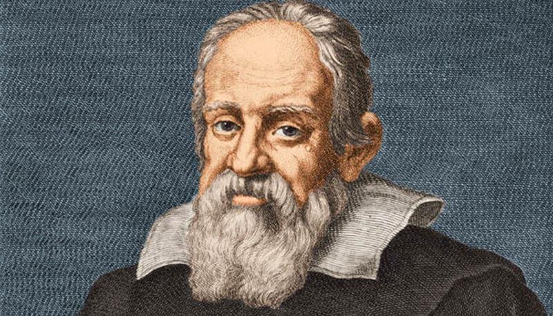 Lettera di Galileo Galilei a Benedetto Castelli