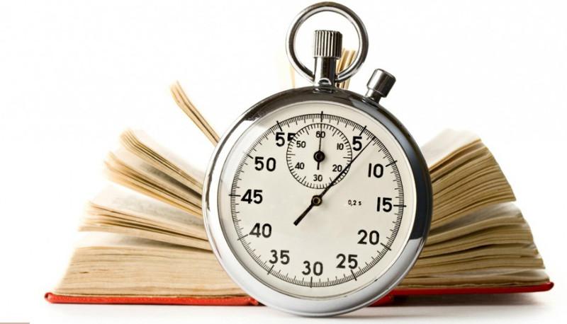 5 preziosi trucchi per riuscire a leggere un libro al giorno (e memorizzarlo)