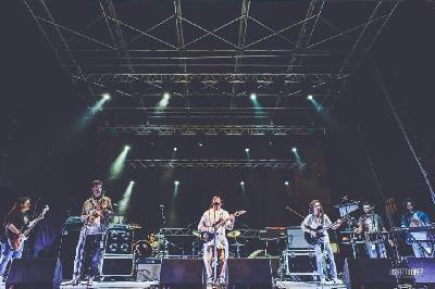 Arezzo Wave Love Festival: scopri il tuo prossimo artista preferito articolo