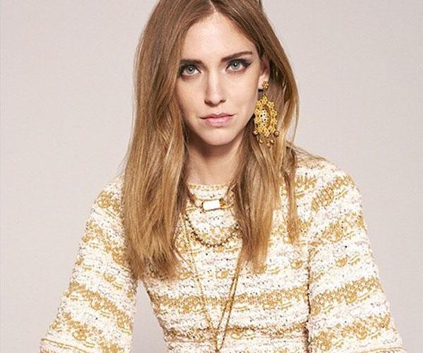 Problemi con l&rsquo;acconciatura? Ecco quali copiare da Chiara Ferragni
