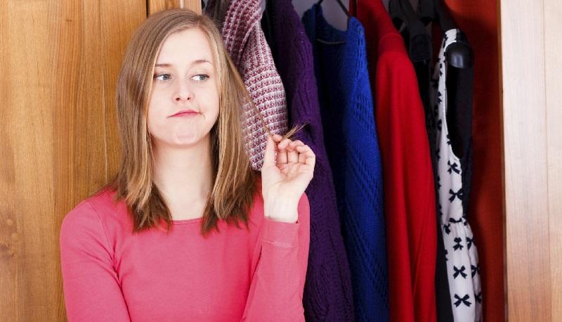 Le 5 cose da non indossare il giorno dell’esame