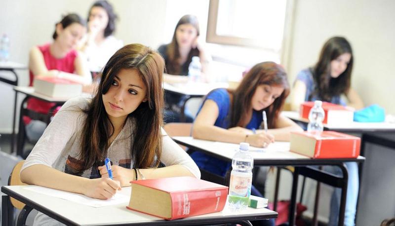 maturita consigli blocco dello scrittore