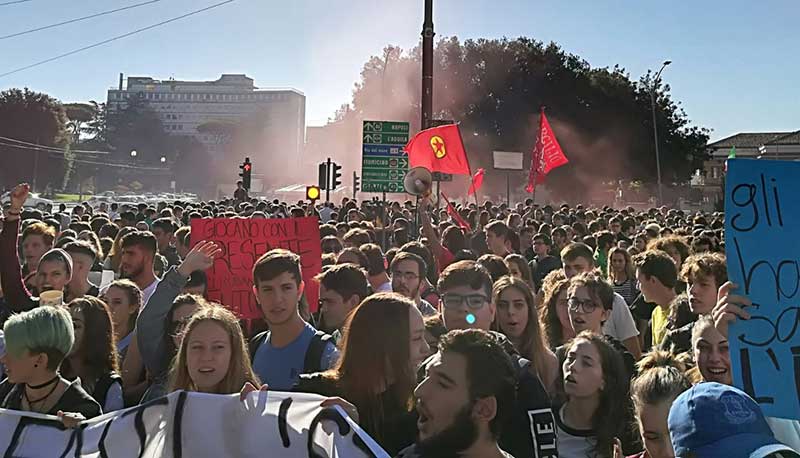 Alternanza, Miur risponde agli studenti: 16 dicembre stati generali