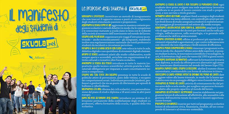 Ministra Fedeli ‘bacchetta’ i docenti anti-alternanza: “È scuola a tutti gli effetti” articolo