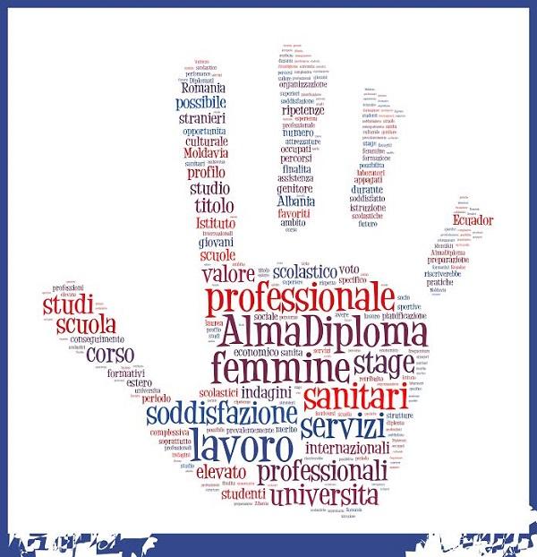 Cinque cose da sapere  sui diplomati del percorso professionale per i servizi socio-sanitari