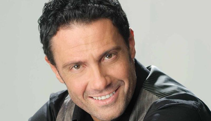 Marco Falaguasta ospite alla Skuola Tv