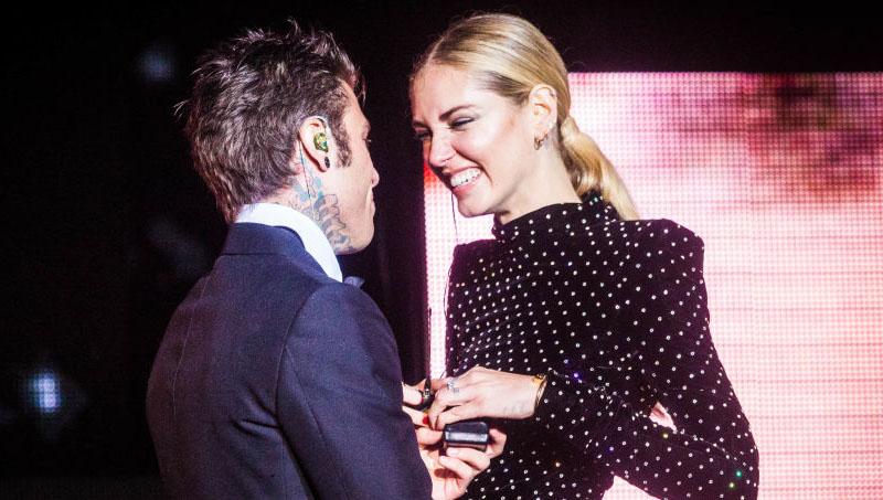 Chiara e Fede: matrimonio in crisi