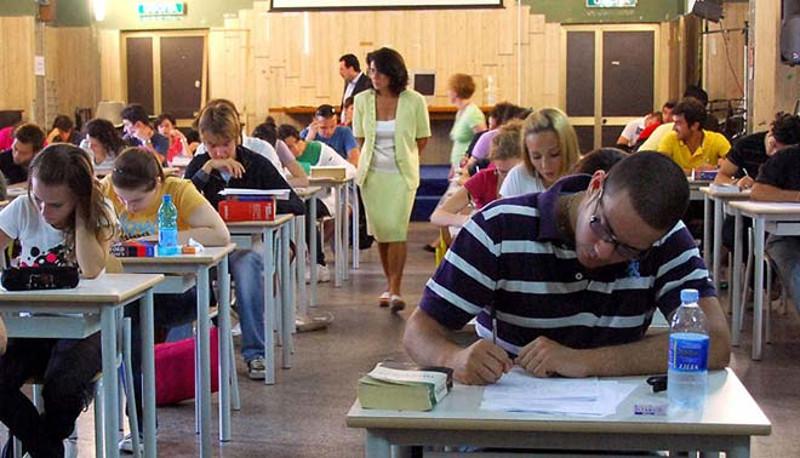 commissari maturità controlli