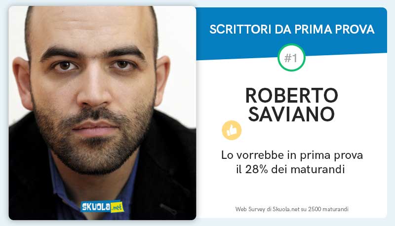 totoesame maturità saviano