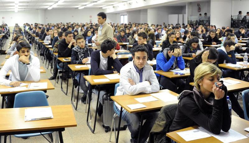 Test medicina 2017: pdf analisi graduatorie