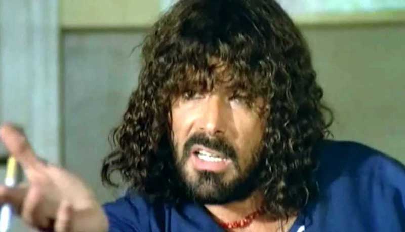E' morto Tomas Milian: era 'Er Monnezza' dei film cult articolo